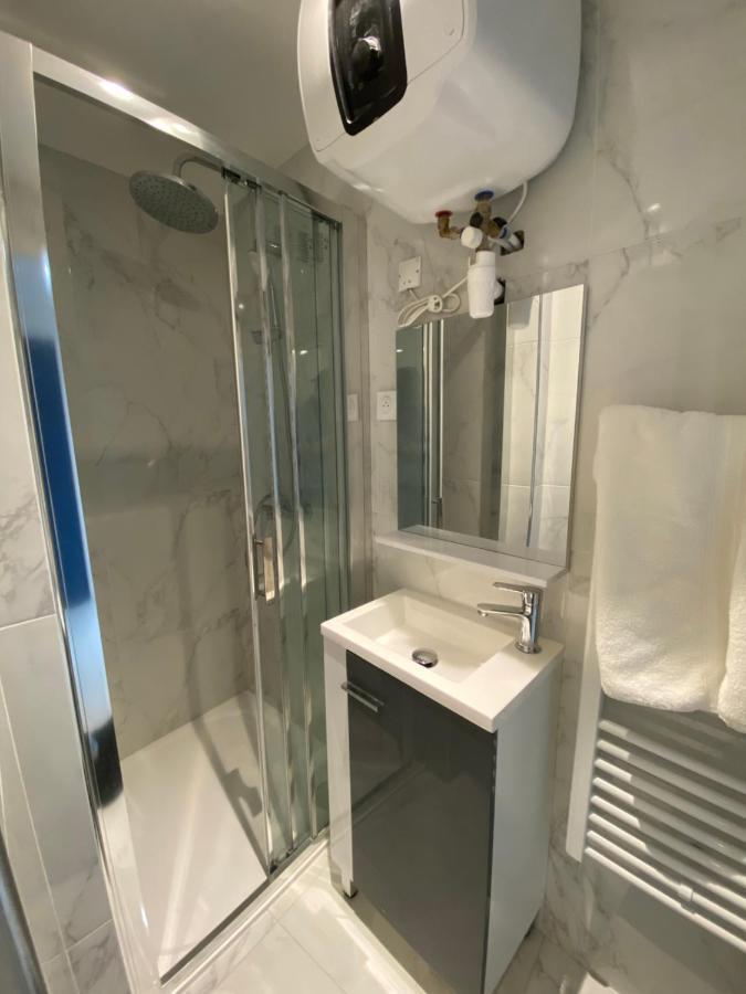 La Residence Des Celestins - Appartement Duplex N14 - Centre Vichy Bagian luar foto